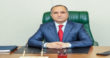 Kamaləddin Qafarov: İxracyönümlü müəssisələrin xüsusi çəkisinin artırılması iqtisadiyyatımızın strateji hədəfidir