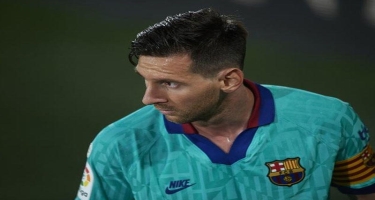 Messi 3 oyunu buraxa bilər