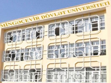 Mingəçevir Dövlət Universitetinin əməkdaşları UNEC-in təşkil etdiyi təlimlərdə iştirak ediblər