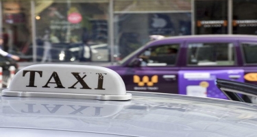 Taksi sürücüləri üçün xüsusi hazırlığın keçirilməsi qaydasına dəyişiklik edilib