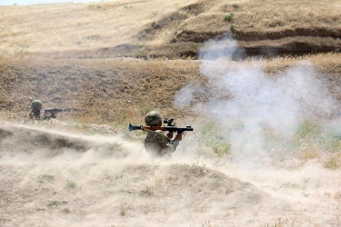 Paşinyanın yeni müharibə planı - Beynəlxalq ekspertlərin rəyləri