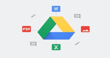 “Google Disk” xidmətində avtomatik 