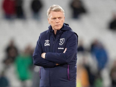 Moyes də koronavirusa yoluxdu