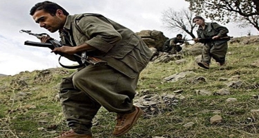 Suriyadan Qarabağa erməni silahlıları gətirildi - PAŞİNYAN MÜHARİBƏYƏ HAZIRLAŞIR