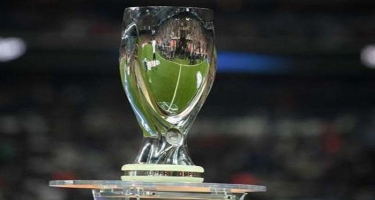 UEFA Superkubokunun yeni sahibi müəyyənləşir - VİDEO