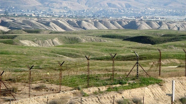 Gürcüstan və Azərbaycanın müvafiq qurumları dövlət sərhədinin delimitasiyası məsələsi üzərində işləyir