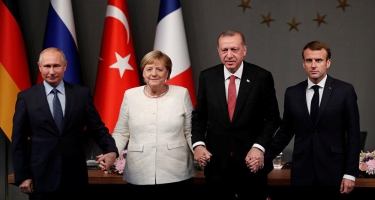 Aİ-Rusiya-Türkiyə xəttində gərginlik: qonşuluq siyasətinin böhranı fonunda