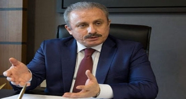Mustafa Şəntop: “Ermənistanın terror hucümları Şərqi Aralıq dənizində yaradılan münaqişə ilə əlaqəlidir”