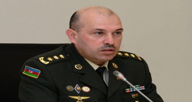 Vaqif Dərgahlı: Ermənistan ordusunun polkovniki məhv edildi