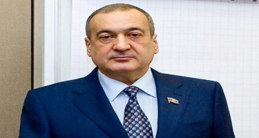 Eldar Quliyev Azərbaycan Ağsaqqallar Şurasının sədri seçildi