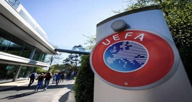 UEFA “Qarabağ”ın oyununa təhlükəsizlik üzrə nümayəndə təyin etdi