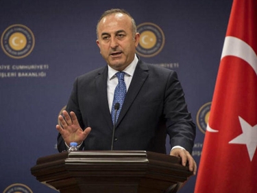 Mövlud Çavuşoğlu: Dağlıq Qarabağ münaqişəsi həll olunmadıqca Ermənistan daha da cəsarətlənir