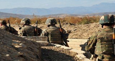 Dağlıq Qarabağ separatçılarının lideri beynəlxalq hüquq normalarını bir daha pozdu