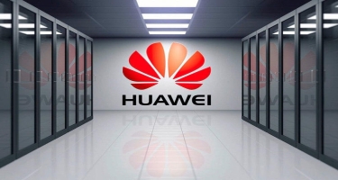 Huawei şirkəti Çinin ən bahalı şirkəti adına layiq görülüb