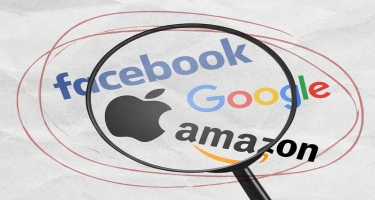 Google, Amazon, Apple və Facebook-un kiçik şirkətlərə ayrılması təklif edilib