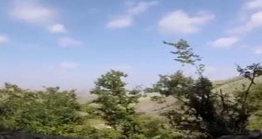 Xocavənd rayonunun işğaldan azad olan kəndlərinin VİDEOgörüntüsü