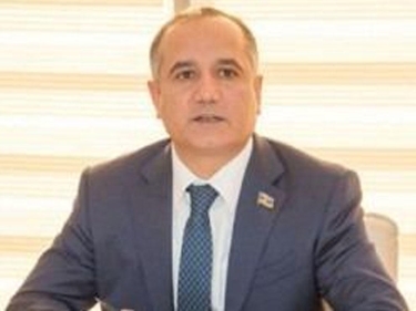 Kamaləddin Qafarov: 