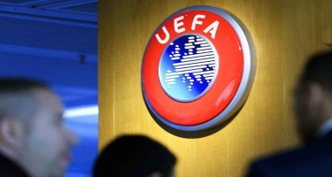 UEFA mükafat fondunu beş illik azaldır