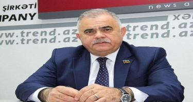 Beynəlxalq təşkilatlar Ermənistanda silahlanmaya vaxtında düzgün qiymət verməyib - Arzu Nağıyev
