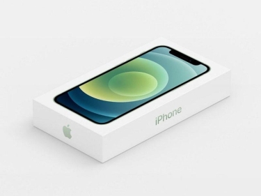 Məşhur şirkətlər iPhone 12-nin qutusunda şarj cihazının olmamasını trollayıblar