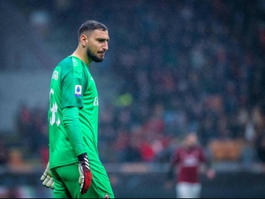 Donnarumma və yeni transfer koronavirusa yoluxdu