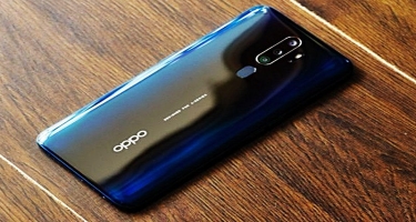 “Oppo” smartfonlar üçün yeni texnologiya təqdim edib