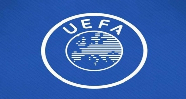 UEFA reytinqində İspaniya zirvədə, Azərbaycan 26-cı yerdə qaldı