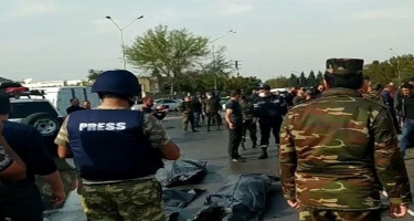 İndiyədək 90 dinc sakin erməni terrorunun qurbanı olub - RƏSMİ