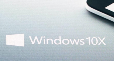 “Windows 10X” sistemi nə vaxt buraxılacaq?