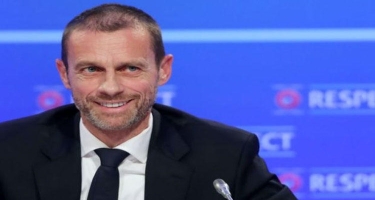 “VAR-a görə çox vaxt gedir” – UEFA prezidenti