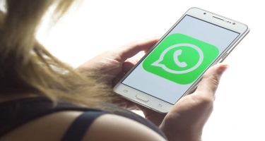 WhatsApp-da yeni smayllar tətbiq olundu