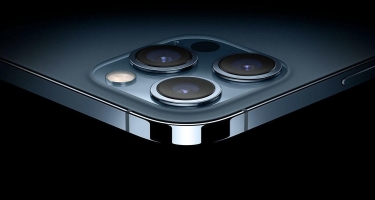 iPhone 12-nin istehsalı Çindəki havanın kəskin çirklənməsinə səbəb olub
