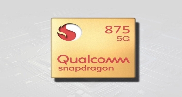 Snapdragon 875 prosessoru AnTuTu testindən keçib