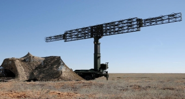 Ordumuz Qarabağda dünyanın ən səmərəli radarlarından birini məhv edib.