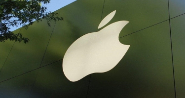 Apple daha bir Çin şirkətindən geridə qalıb