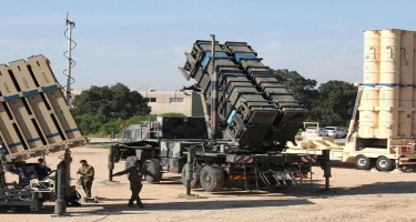 İsrailin hava hücumundan müdafiə sistemi Dəmir Qübbə nəyə qadirdi?