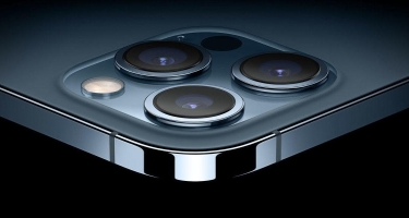 iPhone 12-nin istehsalı Çindəki havanın kəskin çirklənməsinə səbəb olub