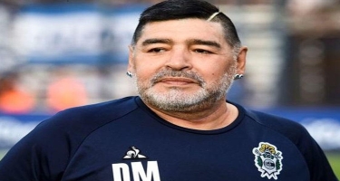 Maradona əməliyyat olundu