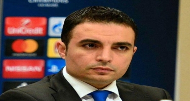 UEFA Nurlan İbrahimovla bağlı qərarını açıqladı