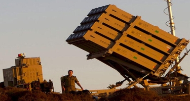 “Bu sistem raketi havada tutub zərərsizləşdirir: Super qəhrəmanlar kimi…” – İsrail diplomatı