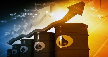 Azərbaycan neftinin qiyməti 41 dollara yaxınlaşır