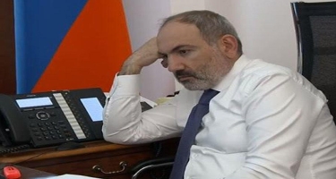 Ermənistan hakimiyyətində vahid mövqe yoxdur -  Paşinyan nəzarəti itirib