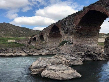 Ermənistanın talan etdiyi mədəniyyət abidələrimizin sayı açıqlandı