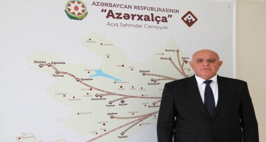“Azərxalça” beynəlxalq xalça şirkətlərinə, nüfuzlu kütləvi informasiya vasitələrinə müraciət edib