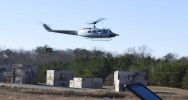 ABŞ-ın yeni sistemi istənilən helikopteri PUA-ya çevirir