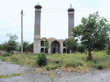 Ağdamın azad edilməsi ilə Azərbaycanın zəfər tarixinə daha bir gün yazıldı