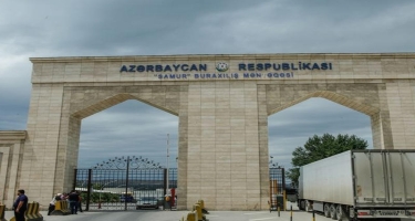 Rusiyada qalan daha 155 Azərbaycan vətəndaşı ölkəyə gətirilib