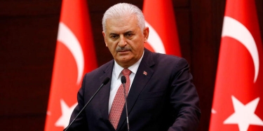 Binəli Yıldırım Prezident İlham Əliyevi təbrik edib