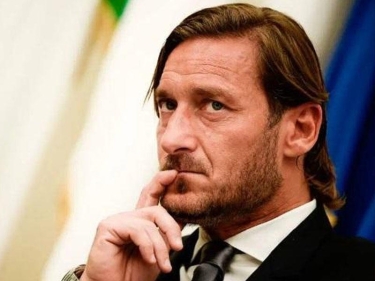 Totti koronavirusdan sağaldı