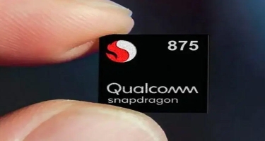 “Snapdragon 875” prosessoru ilə təchiz ediləcək ilk smartfonlar məlum olub